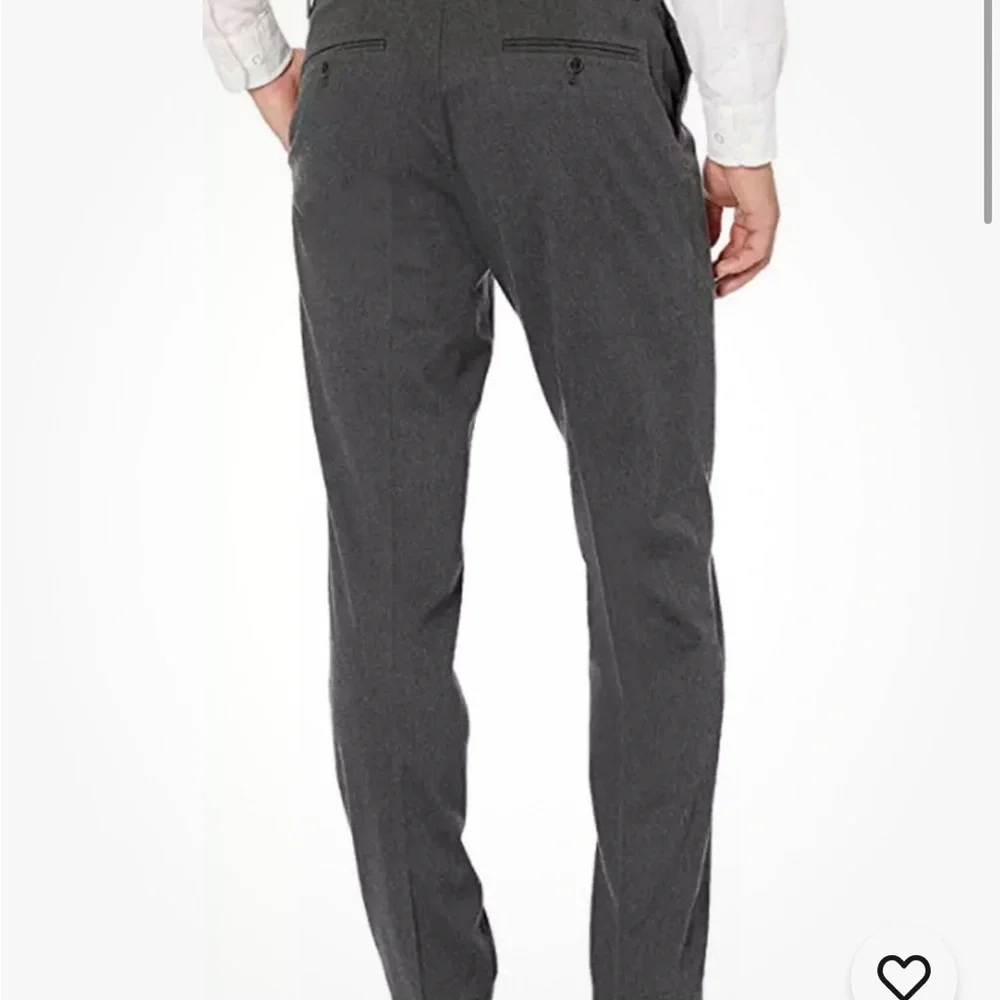 Dockers Men's D2 Signature Khaki Straight Fit Pants Flat Front Khaki Brown 38/30 - Picture 7 of 14